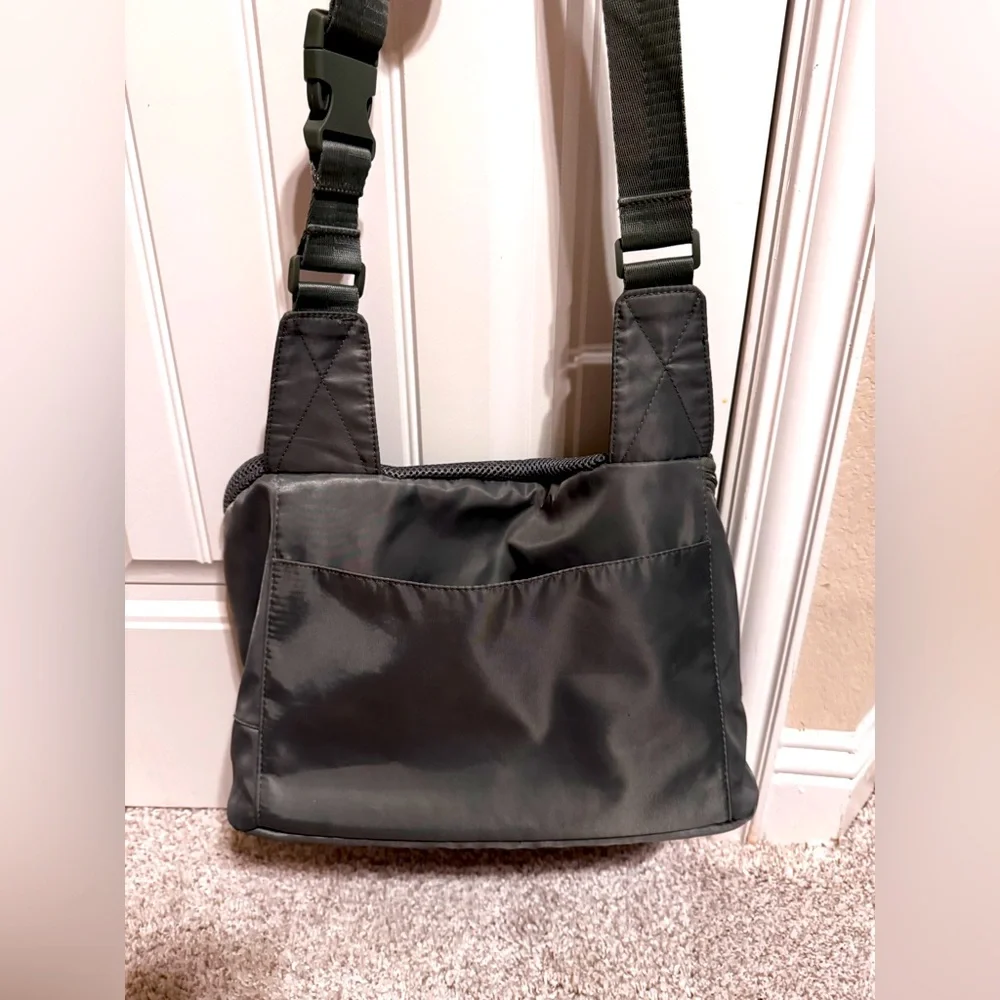 Top Paw Dog carrying sling